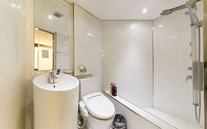 Oda (Semi-Special Room)