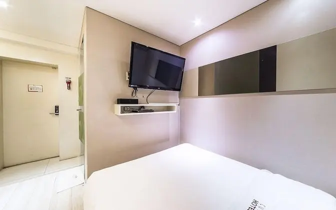 Oda (Standard room-non-smoking)