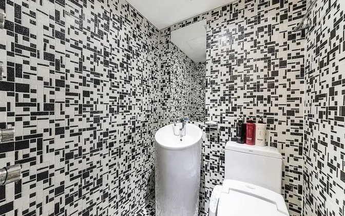 Oda (Standard room-non-smoking)