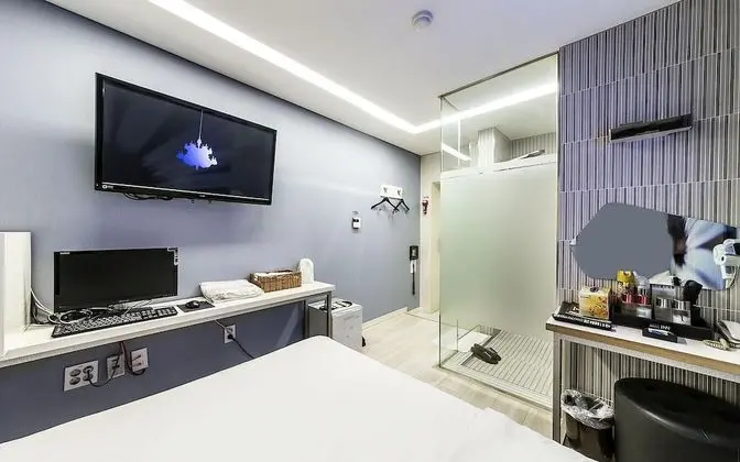 Oda (Standard room-non-smoking)