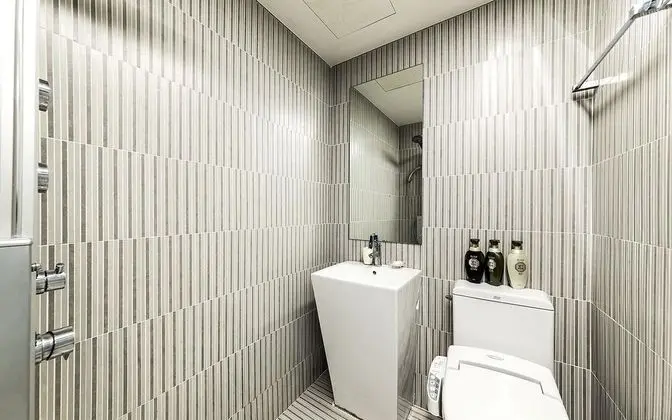 Oda (Standard room-non-smoking)