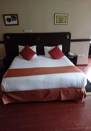 Standard Tek Büyük Yataklı Oda, 1 Çift Kişilik Yatak, Sigara İçilmez
