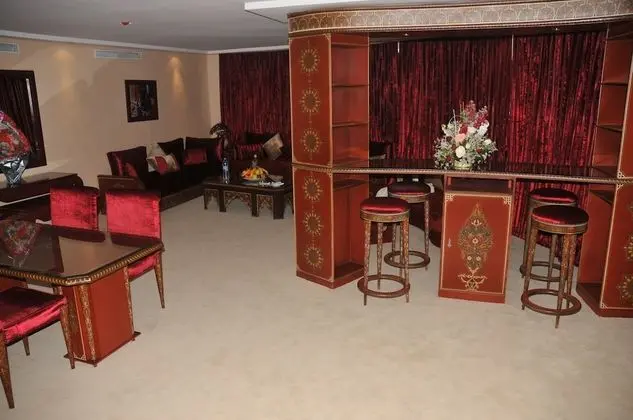 Royal Süit