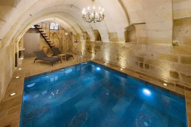 VIP Villa,    , Isıtmalı Özel Havuzlu