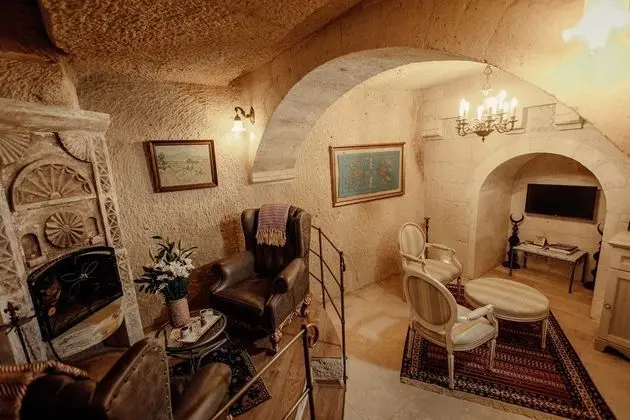 Luxury Süit