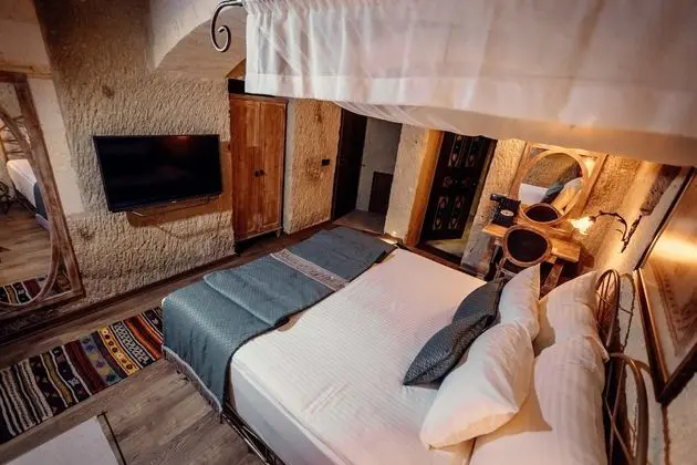Luxury Süit