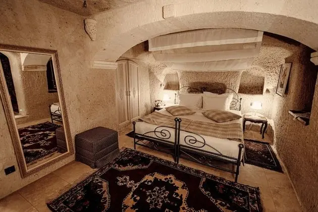 Luxury Süit