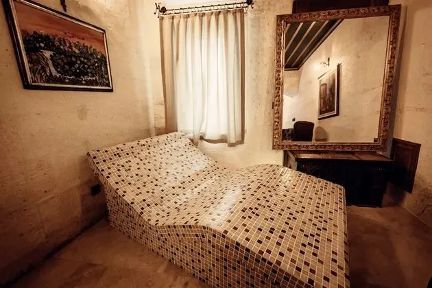 Luxury Süit