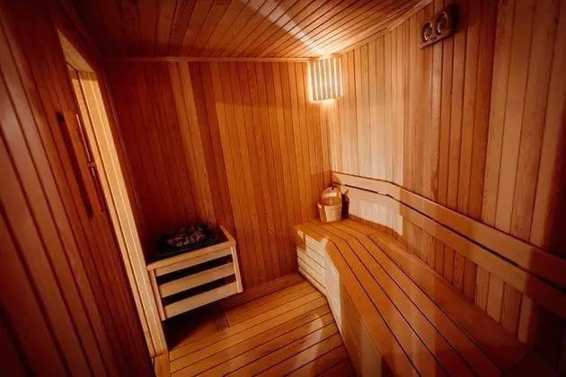 Luxury Süit