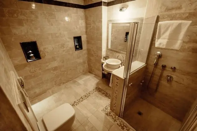 Luxury Süit