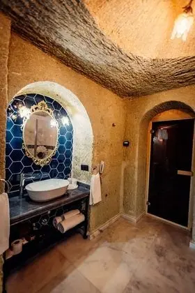 Luxury Süit