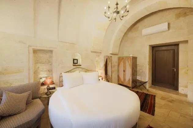 Deluxe Suite , Vadi Manzaralı, Şömineli ve Jakuzili