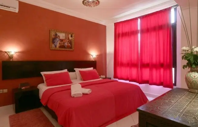 Executive Çatı Katı Süiti (Penthouse)
