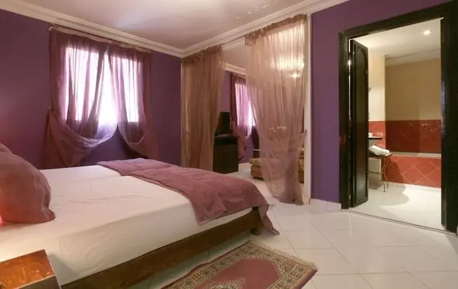 Executive Çatı Katı Süiti (Penthouse)