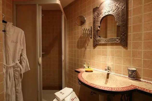 Executive Çatı Katı Süiti (Penthouse)