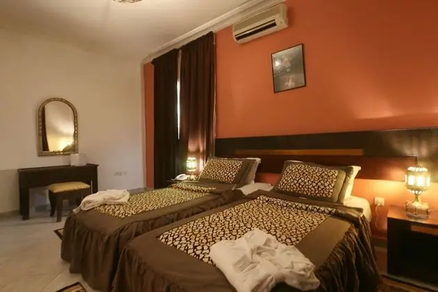 Superior Üç Kişilik Oda