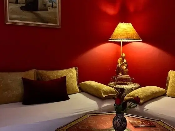 Superior Üç Kişilik Oda