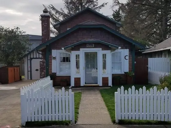 Ev, Birden Çok Yatak (Taft Cottage)