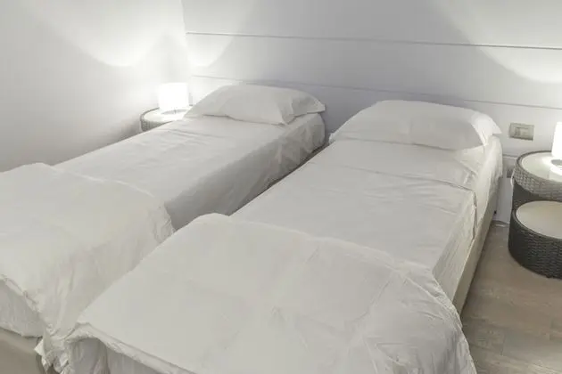 Comfort Büyük Yataklı Tek Kişilik Oda