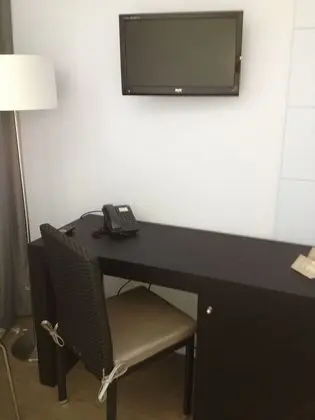 Comfort Büyük Yataklı Tek Kişilik Oda