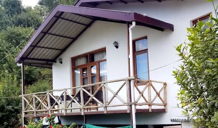 Kır Evi