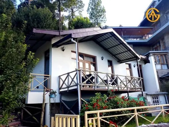 Kır Evi