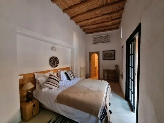 Standard Tek Büyük Yataklı Oda, 1 Büyük (Queen) Boy Yatak, Sigara İçilmez