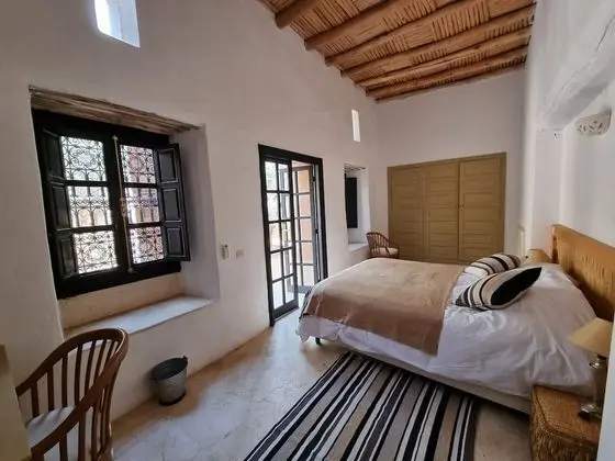 Standard Tek Büyük Yataklı Oda, 1 Büyük (Queen) Boy Yatak, Sigara İçilmez