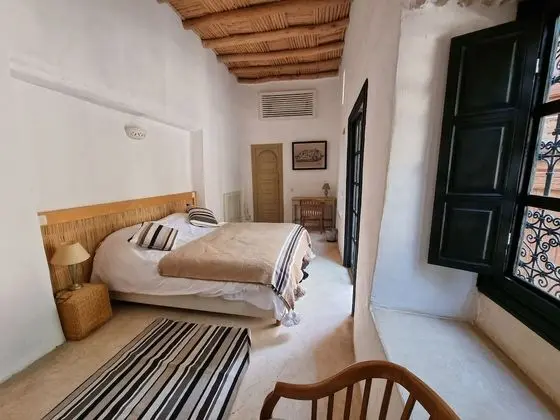 Standard Tek Büyük Yataklı Oda, 1 Büyük (Queen) Boy Yatak, Sigara İçilmez