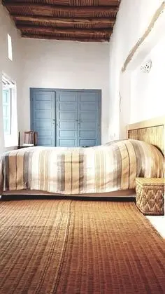 Standard Tek Büyük Yataklı Oda, 1 Büyük (Queen) Boy Yatak, Sigara İçilmez