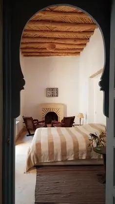 Standard Tek Büyük Yataklı Oda, 1 Büyük (Queen) Boy Yatak, Sigara İçilmez