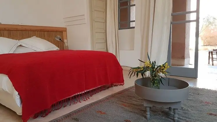 Superior Tek Büyük Yataklı Oda, 1 Büyük (Queen) Boy Yatak, Bahçe Manzaralı