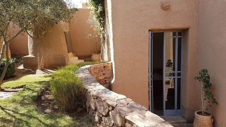 Superior Tek Büyük Yataklı Oda, 1 Büyük (Queen) Boy Yatak, Bahçe Manzaralı