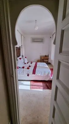 Superior Tek Büyük Yataklı Oda, 1 Büyük (Queen) Boy Yatak, Havuz Manzaralı