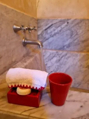 Superior Tek Büyük Yataklı Oda, 1 Büyük (Queen) Boy Yatak, Havuz Manzaralı