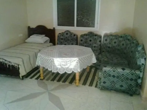 Comfort Süit, 2 Çift Kişilik Yatak