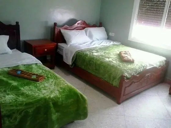 Comfort Süit, 2 Çift Kişilik Yatak