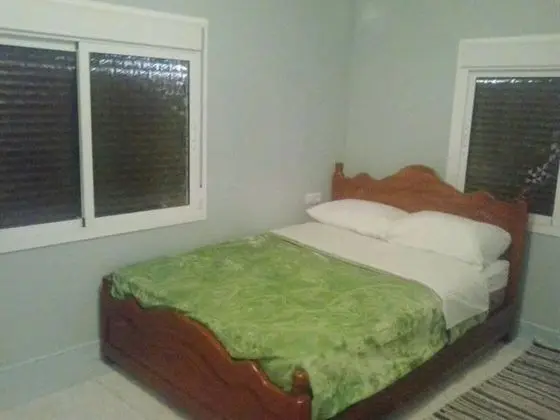 Comfort Tek Büyük Yataklı Oda, 1 Çift Kişilik Yatak