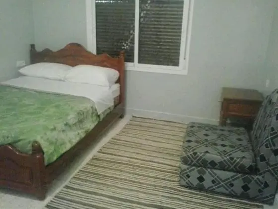 Comfort Tek Büyük Yataklı Oda, 1 Çift Kişilik Yatak