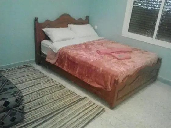 Comfort Tek Büyük Yataklı Oda, 1 Çift Kişilik Yatak