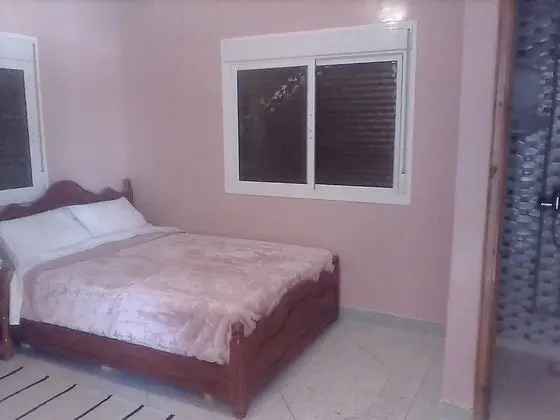 Comfort Tek Büyük Yataklı Oda, 1 Çift Kişilik Yatak