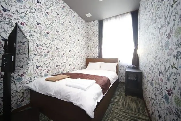 Oda (Room#6, Room#7, for 2 Guests)