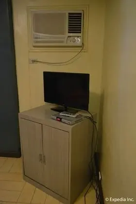 Superior İki Ayrı Yataklı Oda