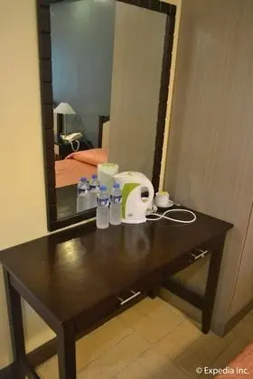 Superior İki Ayrı Yataklı Oda