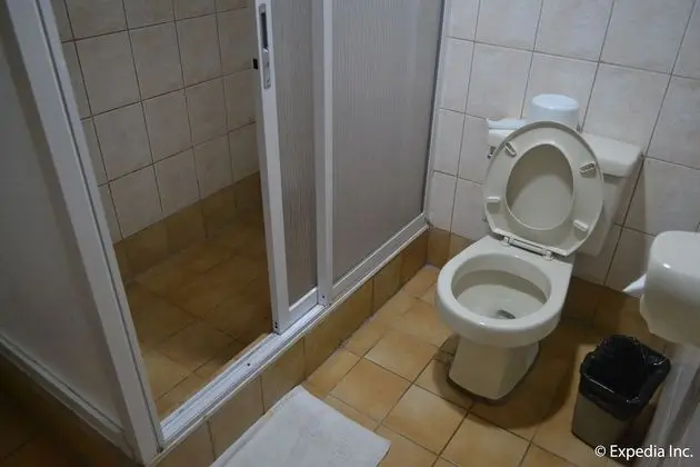 Superior İki Ayrı Yataklı Oda