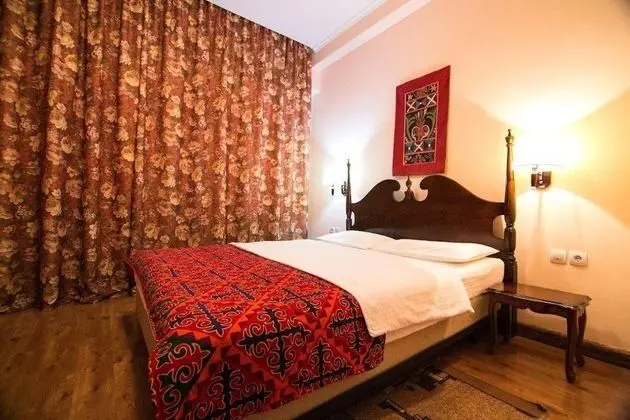 Standard Tek Kişilik Oda