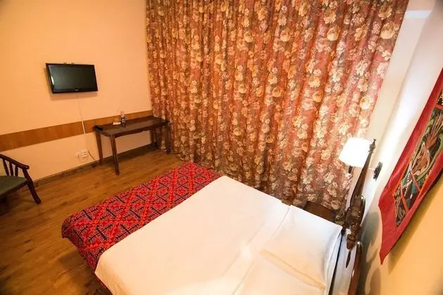 Standard Tek Kişilik Oda
