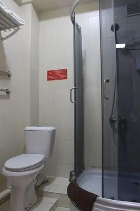Standard Tek Kişilik Oda