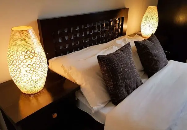Design Villa, 2 Yatak Odası, Mutfak, Dağ Yamacı