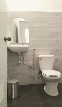 Design Villa, 2 Yatak Odası, Mutfak, Dağ Yamacı
